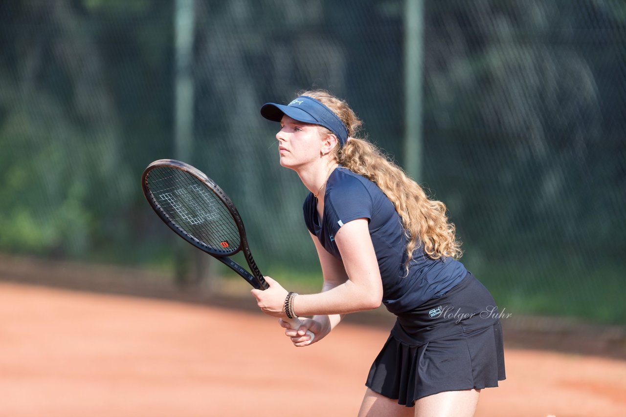 Anna-Marie Weissheim 254 - PSD Bank Nord Open Pinneberg